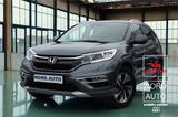 Honda CR-V 1.6 D-Tec LIFE Autom. 4x4 Navi/Cam/Pd/Temp - Honda CR-V mit Anhängerkupplung
