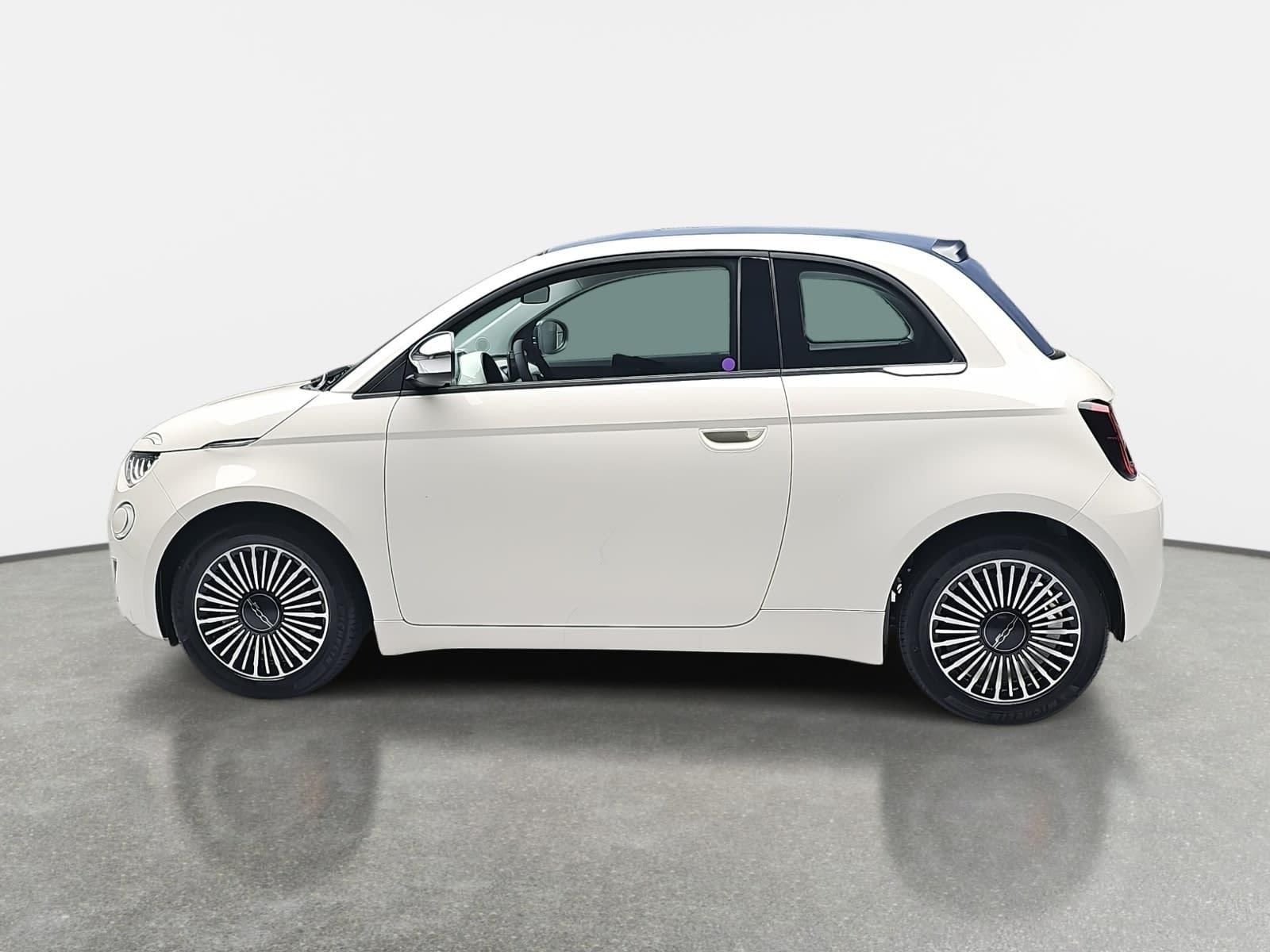 Fiat 500C - Bild 6