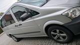 Mercedes-Benz Mercedes Vito Bus Campingbus AHK wenig km ... - : Campingbus
