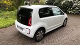 Volkswagen e-up! e-up! - Volkswagen e-up!: Automatik