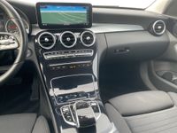 Mercedes-Benz C 200 - Vorschau Bild 16