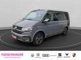 Volkswagen T6.1 California Coast 2.0 TDI DSG StandHZG Navi  - Volkswagen T6: Limousine