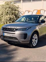 Land Rover Range Rover Evoque D180 S - Land Rover Range Rover Evoque in Aachen
