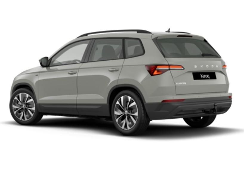 Skoda Karoq - Bild 3