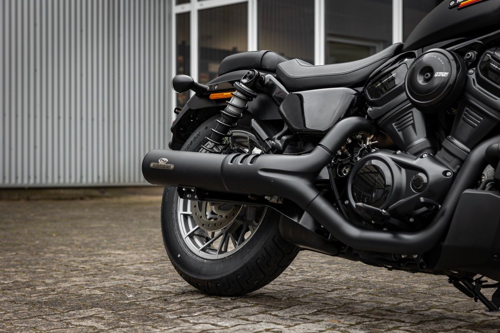 Fahrzeugabbildung Harley-Davidson NIGHTSTER Special RH975S MY25-Jekill&Hyde -1.Hd