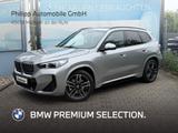 BMW X1 xDrive23d M Sport PANO AHK HuD h&k DA-Pro 360 - BMW X1 Gebrauchtwagen in Essen