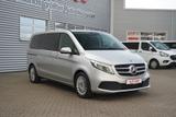 Mercedes-Benz V250 d EDITION LED Navi ACC Tempomat AHK Kamera - Mercedes-Benz V 250 in Magdeburg