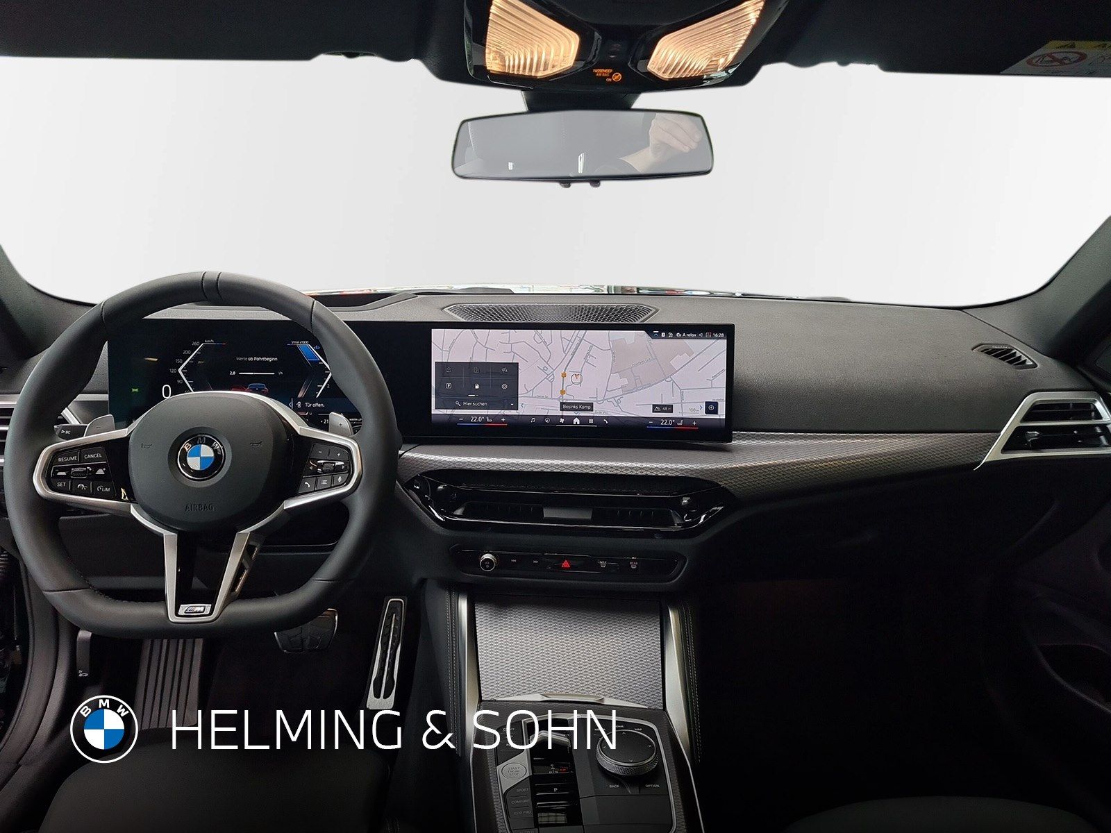 BMW 420 - Bild 7