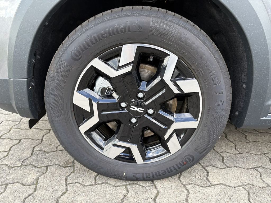 DACIA Jogger - Bild 11
