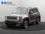 Jeep Renegade Longitude FWD*aus 1.Hand* - Jeep Gebrauchtwagen in Köln