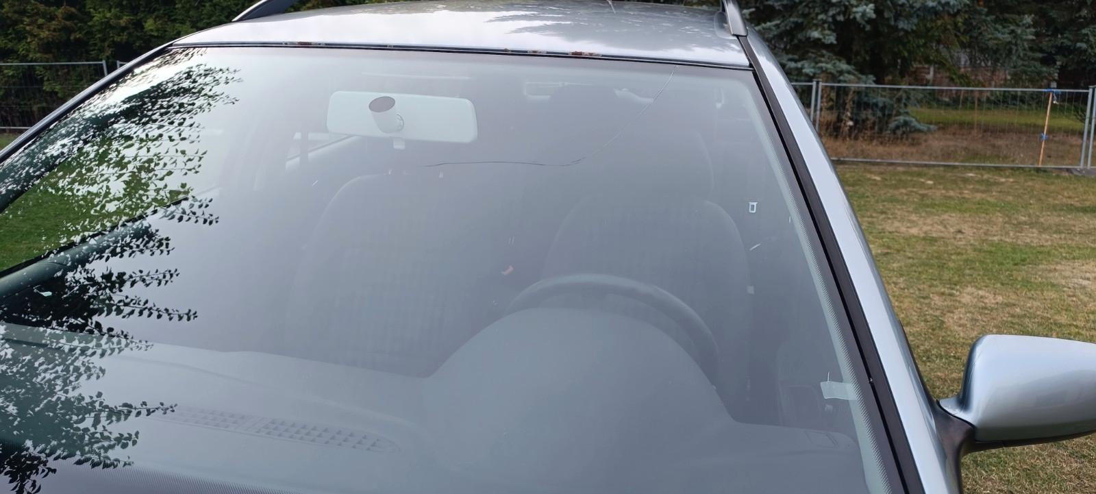Skoda Octavia 2006 — фото 13