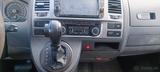 Volkswagen T5 Caravelle DSG 7 4 motion 9 miest - Volkswagen T5 Caravelle: 4motion