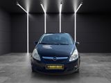Opel Corsa Edition 1.HAND *46.000KM* - Opel Corsa aus 2008: 1.4