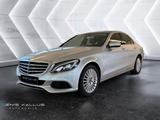 Mercedes-Benz C 250 Exclusive C 250 EU6 Exclusive - gebrauchte Mercedes-Benz C 250 aus dem Jahr 2014