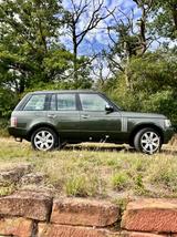 Land Rover Range Rover TDV8 Autobiography Autobiography - Land Rover Range Rover von privat