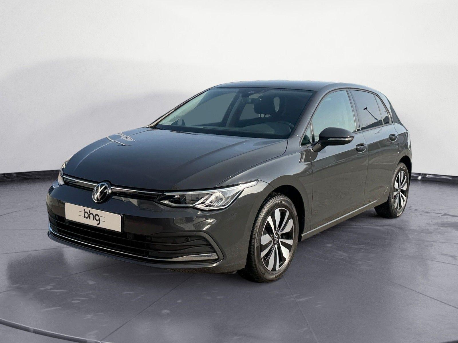 Volkswagen Golf Life 1,0 l eTSI OPF  DSG