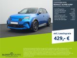 Alpine A290 GTS *ALPINE STORE MÜNSTER* - Alpine: Kleinwagen
