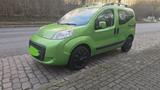 Fiat Qubo TÜV neu Klima 83 tausend KM - Fiat Qubo von privat