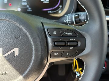 Kia Picanto 1.0 Vision Facelift Navi PDC SHZ Klima