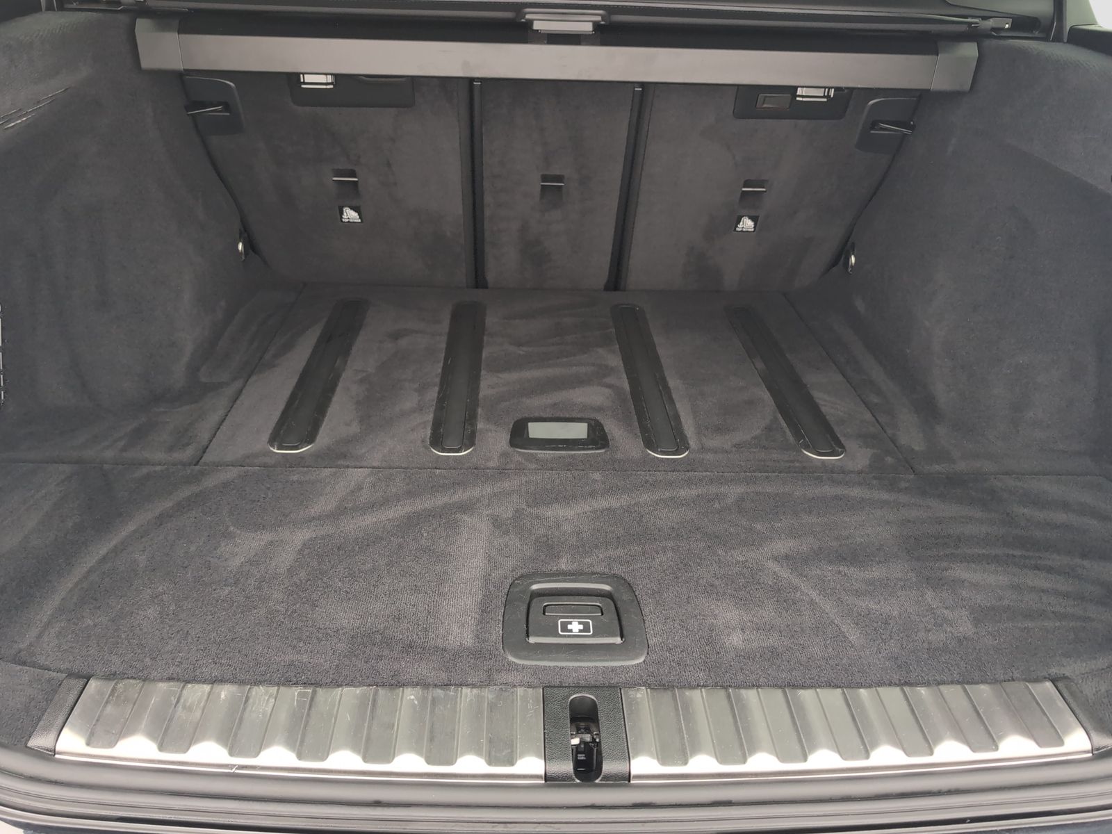 BMW M340d - Bild 15