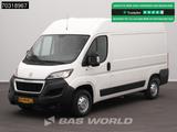 Peugeot Boxer 120pk L2H2 Airco Cruise Parkeersensoren Eu - Peugeot Koffer