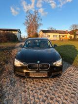 BMW 114i TÜV 06/27 - BMW 114: Kleinwagen