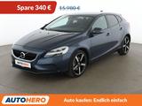Volvo V40 1.5 Momentum Aut.*NAV*TEMPO*CAM*PDC*SHZ*ALU  - Volvo V40 Gebrauchtwagen