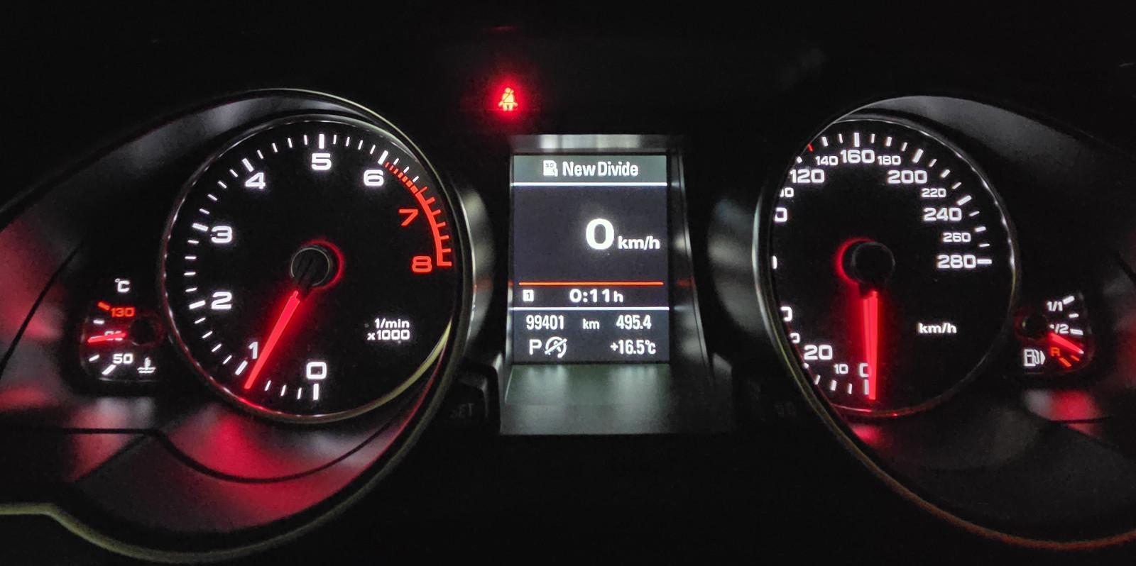 Audi A5 2.0 TFSI S tronic quattro SB Sport Edition