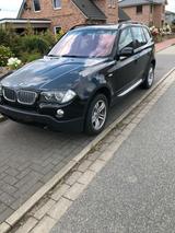 BMW X3 xDrive3d Edition Exclusive  - BMW X3: Edition Exclusive