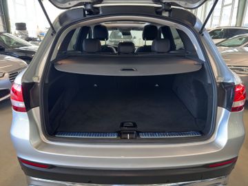 Mercedes GLC 220 - 5