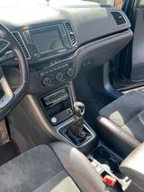 Seat Alhambra fr top gepflegt - Seat Alhambra in Bielefeld