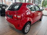 Suzuki Ignis 1.2 DUALJET  Hybrid Club - Suzuki Ignis: Club
