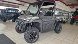 Odes Workcross 650 UTV Servo EPS LED AHK Scheibe - QUAD UTV