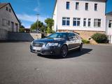 Audi A6 3.0 TDI Schalter