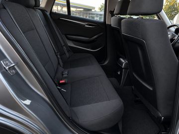 BMW X1 - 8
