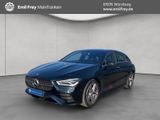 Mercedes-Benz CLA 220 d Shooting Brake AMG Adv.Plus Smart VZ-A - Jahreswagen mit Diesel-Antrieb: Kombi
