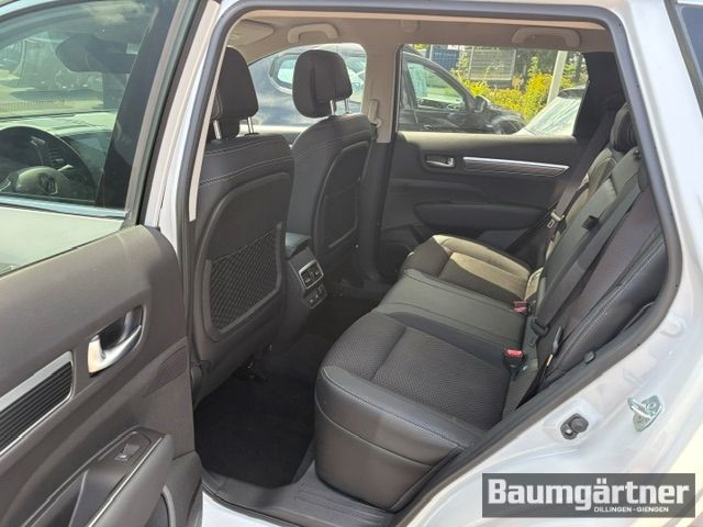 Fahrzeugabbildung Renault Koleos Techno TCe 160 EDC Kamera/PDC/ACC/NAVI - mit KI generiert/bearbeitet