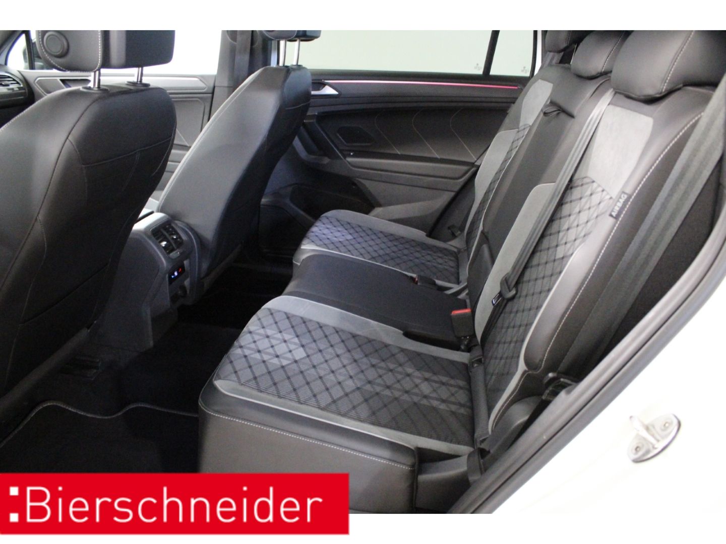 Volkswagen Tiguan Allspace - Bild 11