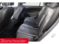 Volkswagen Tiguan Allspace - Vorschau Bild 11