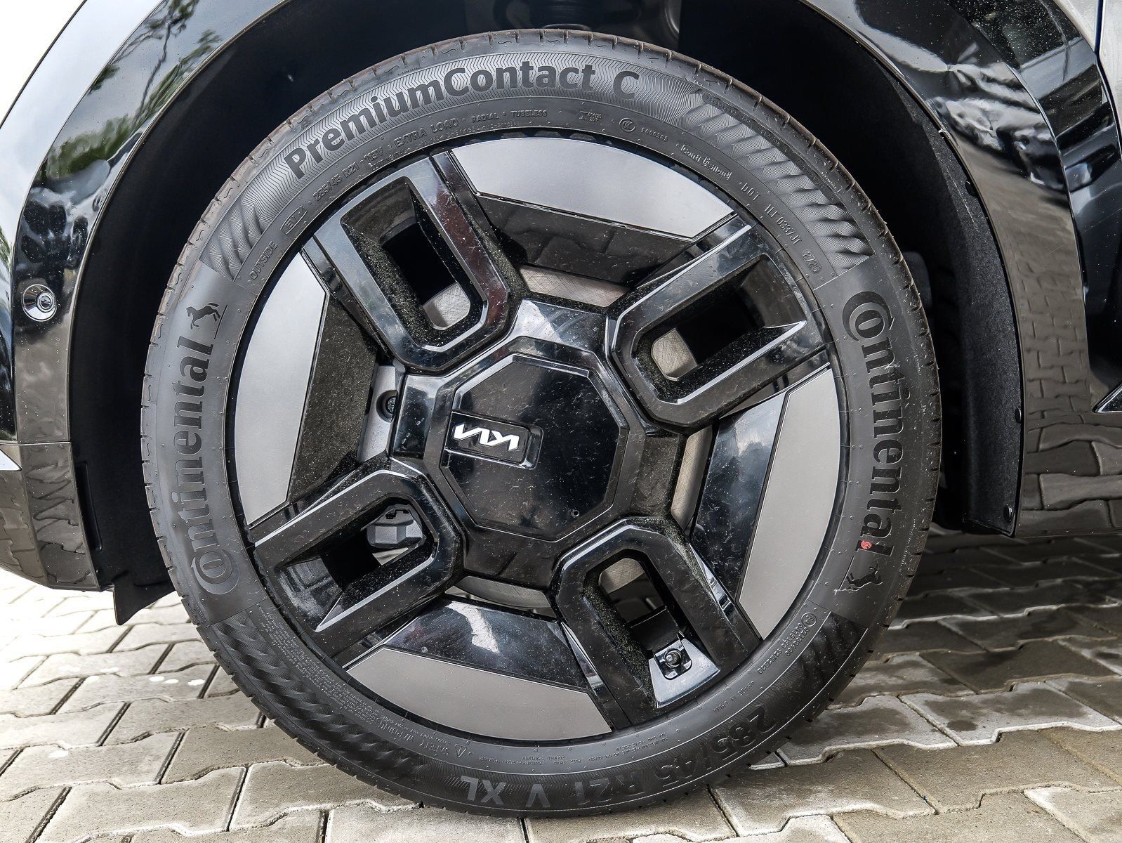 Kia EV9 - Bild 4