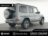 Mercedes-Benz G 63 AMG Manufaktur NightII Burm Aktiv Multi+ - Mercedes-Benz G 63 AMG Gebrauchtwagen in Stuttgart