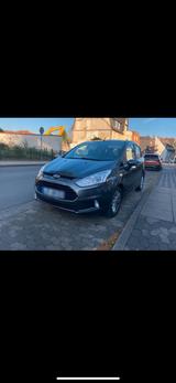 Ford B-Max - Ford B-Max in Bielefeld