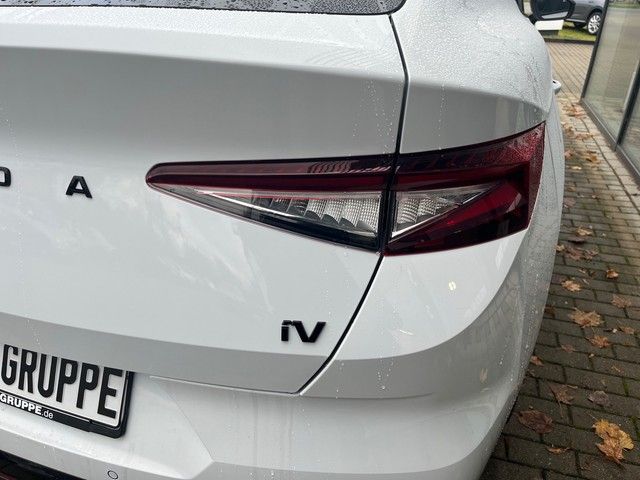 Skoda Enyaq - Bild 8
