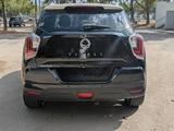 Ssangyong Tivoli 1.5 T-GDI FIZZ+Automatik+Navi+AHK+Carplay - Ssangyong Tivoli SUV