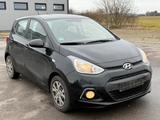 Hyundai i10 Trend /LPG-FLÜSSIGGAS/BENZIN/KLIMA/EU5/SERVO - Hyundai i10 mit LPG-Antrieb