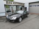 Mercedes-Benz SL 350 LEDER+COMAND+XENON+1 HAND - Mercedes-Benz SL-Klasse in Düsseldorf