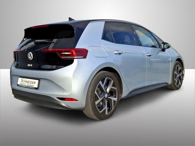 ID.3 PRO IQ.LIGHT+APP+DCC+AZV