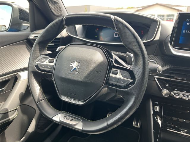 2008 GT 1.5 BlueHDi 130 EAT8 *SHZ*AHK*LED*