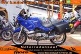 BMW R 1100 RS+3.Hd+BMW Systemkoffer+Service/TÜV neu - Offers
