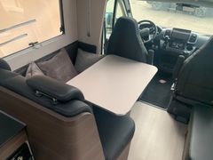 Adria Supreme 670 SL,Navi,Markise,Luftfeder,Automatik